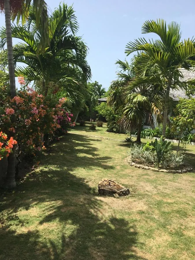Reef Winds Villa Runaway Bay 0*,  Jamaica