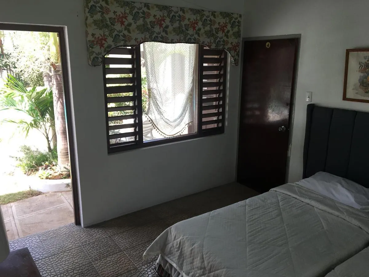 Reef Winds Villa Runaway Bay Jamaica