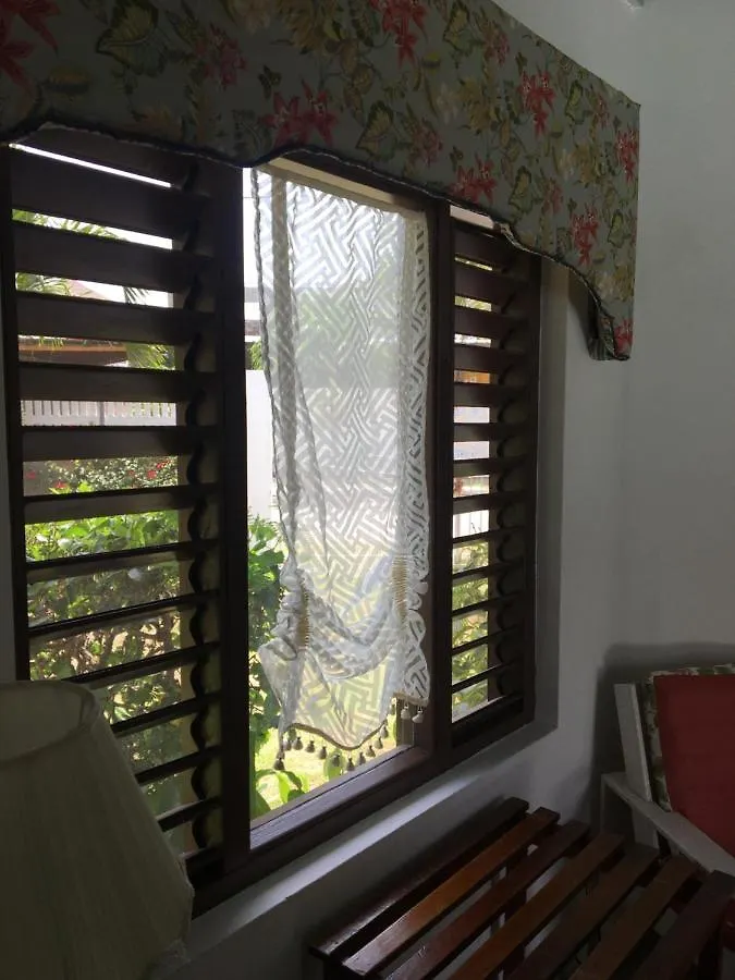 Reef Winds Villa Runaway Bay Jamaica
