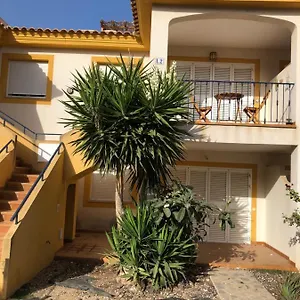  Apartment El Escondite Spain