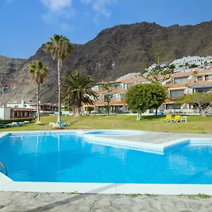  Apartment Gigantes Oasis Deluxe By Sunkeyrents Spain