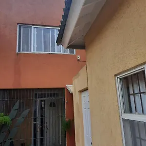 Oasis Realm Apartment