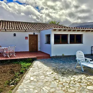  Holiday home El Regalo De Mis Abuelos Spain