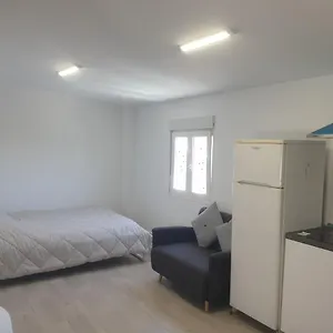  Apartment Alojamiento Para Descansar En Tranquilidad Con Todo A Mano Spain