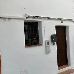  Holiday home Casa De Arriba Spain