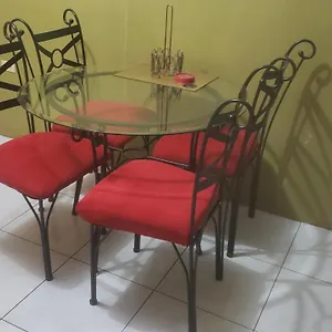  Homestay Pearl Of The City Jamaica