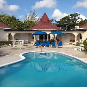  Villa Whistling Jamaica