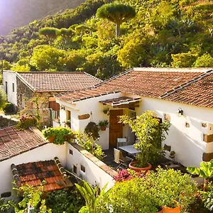  Country house Chamorga - - - Spain