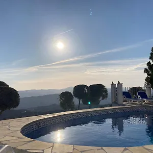  Holiday home Casa Soleada Fully Private Spain