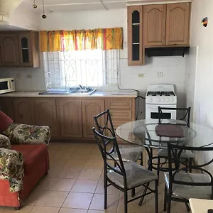  Apartment Club Caribbean Court Jamaica