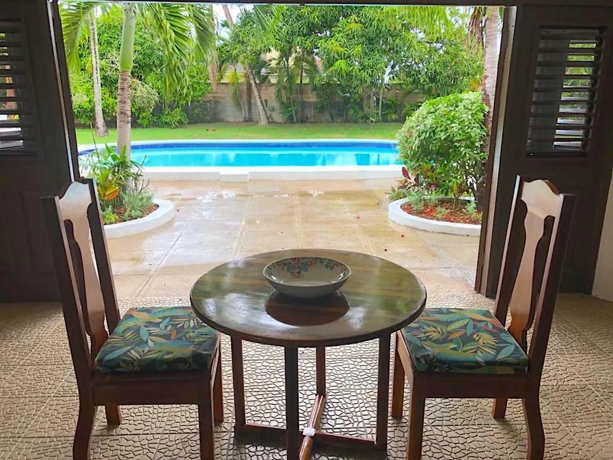 רנאוויי ביי Reef Winds Villa ג'מייקה