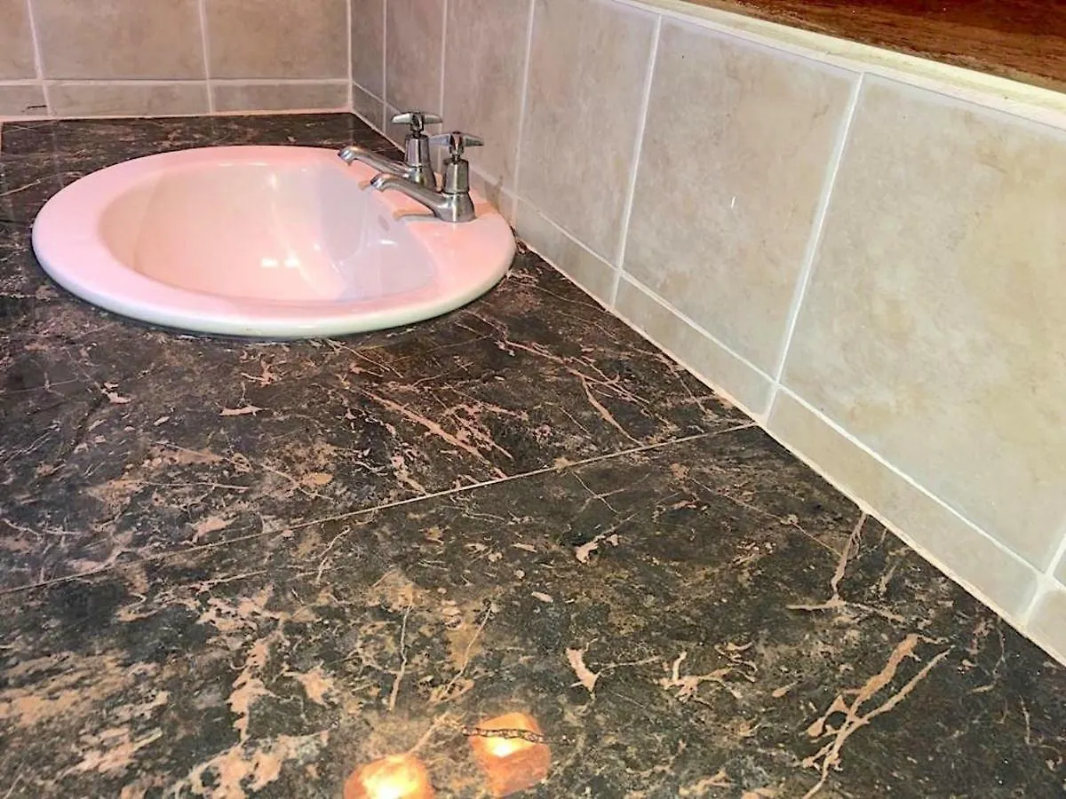רנאוויי ביי Reef Winds Villa ג'מייקה