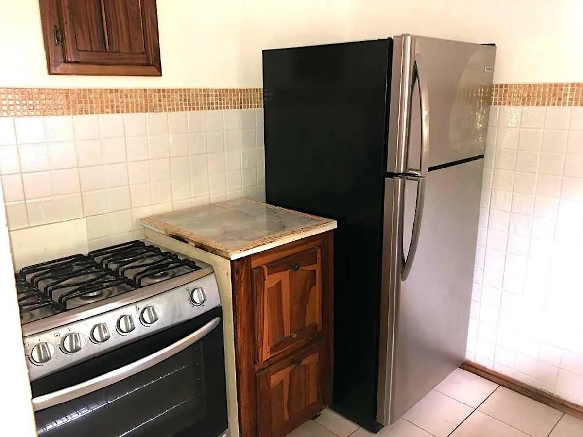 רנאוויי ביי Reef Winds Villa